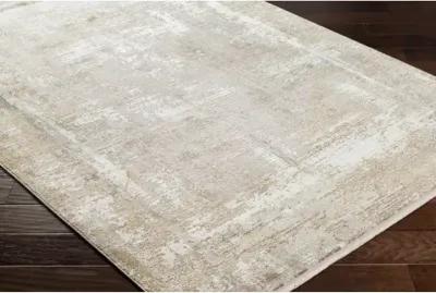 Solar SOR-2318 7'9" x 11'2" Machine Woven Rug