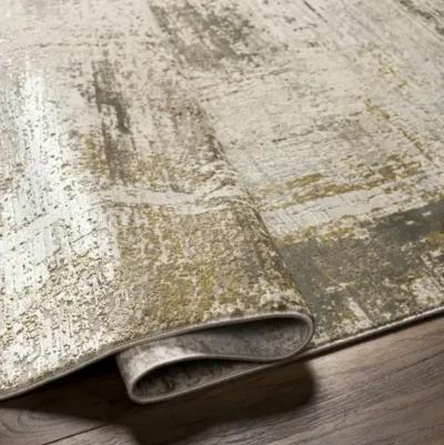 Solar SOR-2318 7'9" x 11'2" Machine Woven Rug