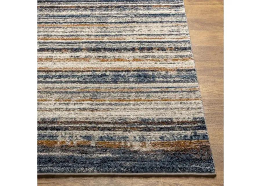 Tuscany 7'10" Square Rug