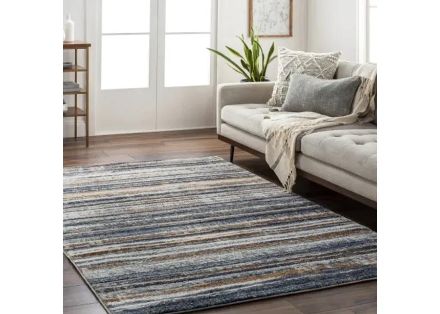 Tuscany 7'10" Square Rug