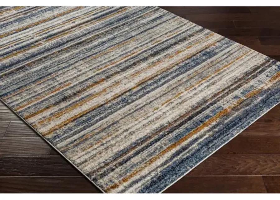 Tuscany 7'10" Square Rug