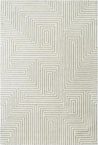 Brook BKO-2320 8' x 10' Hand Made Rug