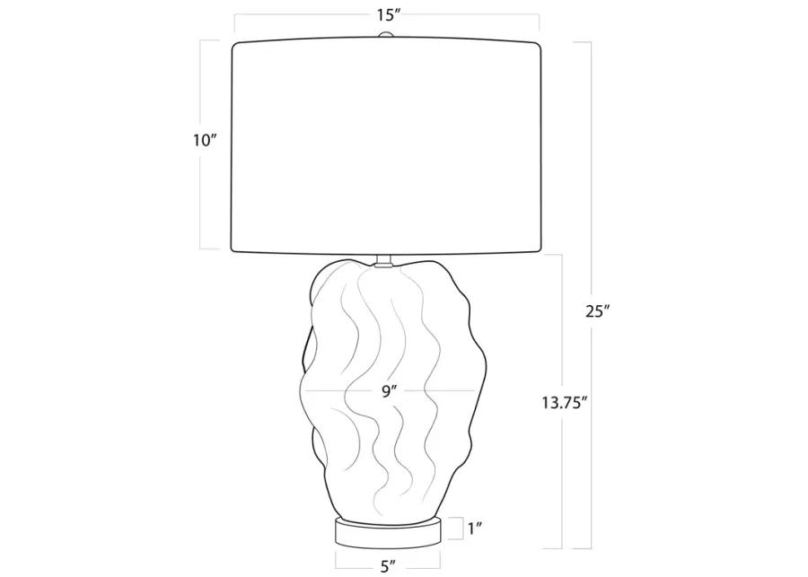 Sands Table Lamp