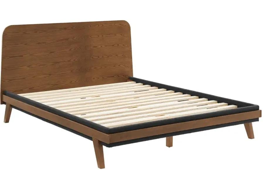 Dylan Platform Bed