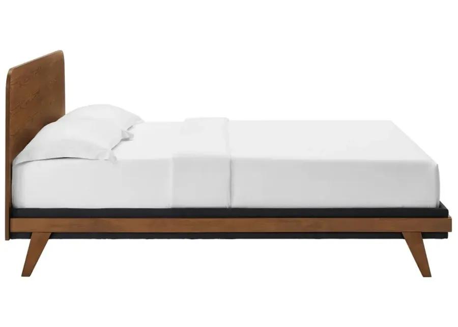 Dylan Platform Bed