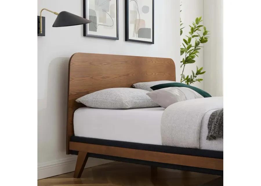 Dylan Platform Bed