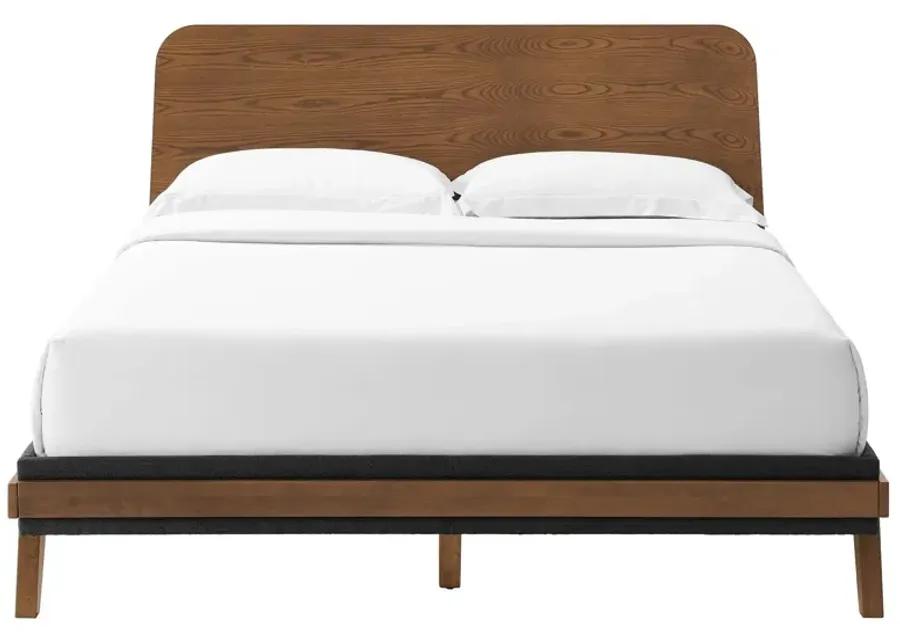 Dylan Platform Bed