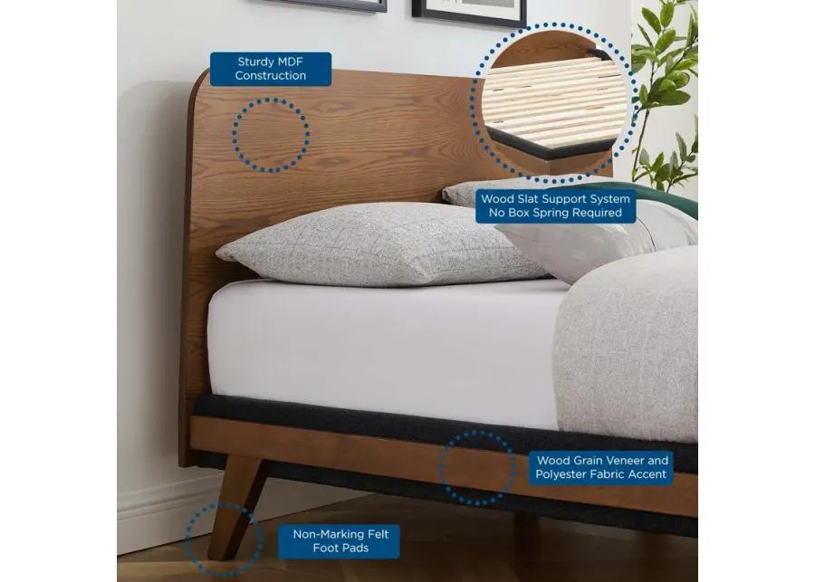 Dylan Platform Bed