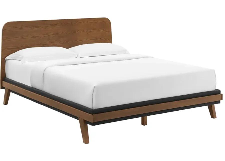 Dylan Platform Bed