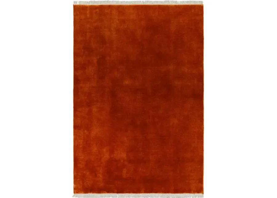 Evergreen EVG-2310 3' x 10' Hand Made Rug