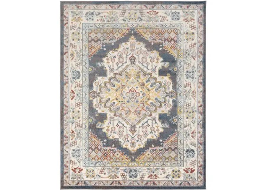 Ankara 5'2" x 7' Rug