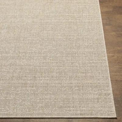 Eagean EAG-2419 2' x 2'11" Machine Woven Rug