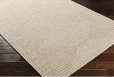 Eagean EAG-2419 2' x 2'11" Machine Woven Rug