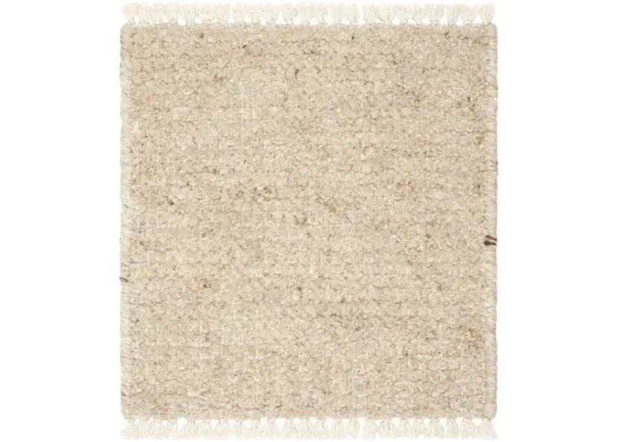 Saga SGS-2305 9' x 12' Handmade Rug