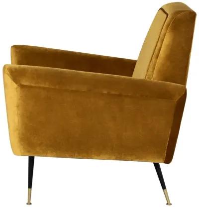 VICTOR OCCASIONAL CHAIR