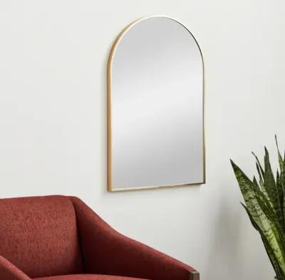 Aranya RAY-002 35"H x 36"W Mirror