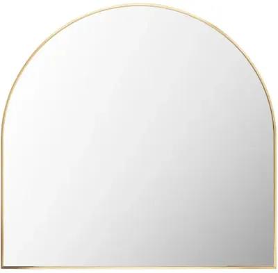 Aranya RAY-002 35"H x 36"W Mirror