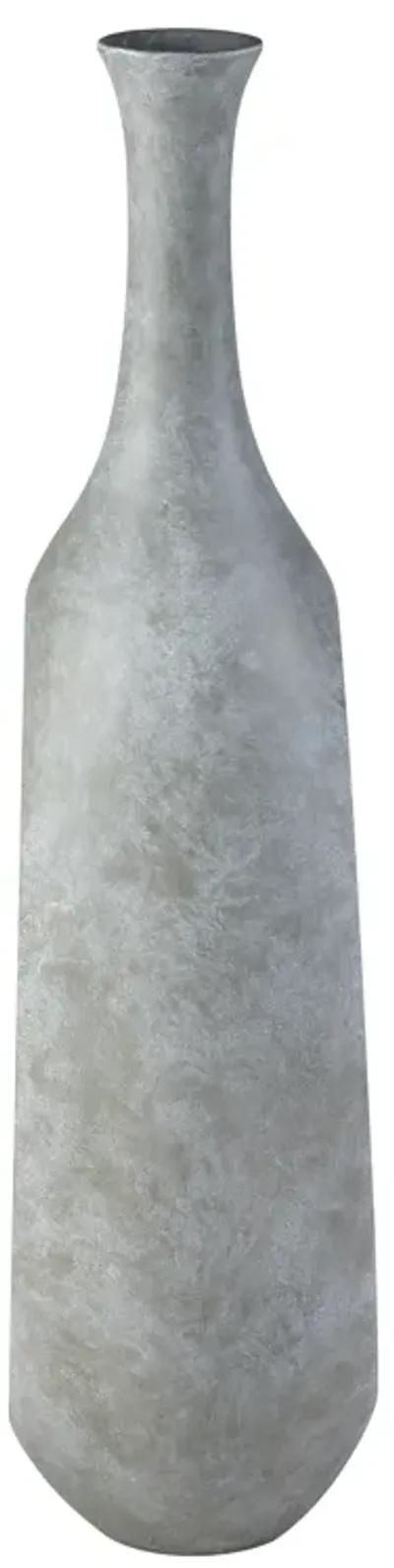 Parga Bottle - Extra Large Gray