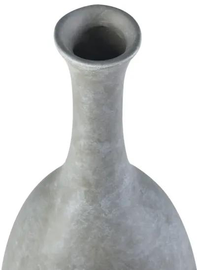 Parga Bottle - Extra Large Gray