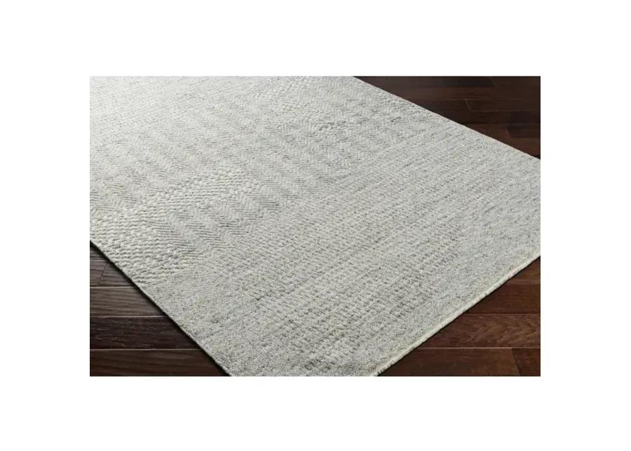 Tunus TUN-2312 8' x 10' Handmade Rug