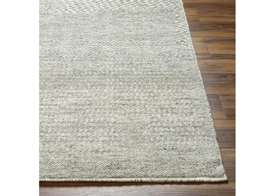 Tunus TUN-2312 8' x 10' Handmade Rug