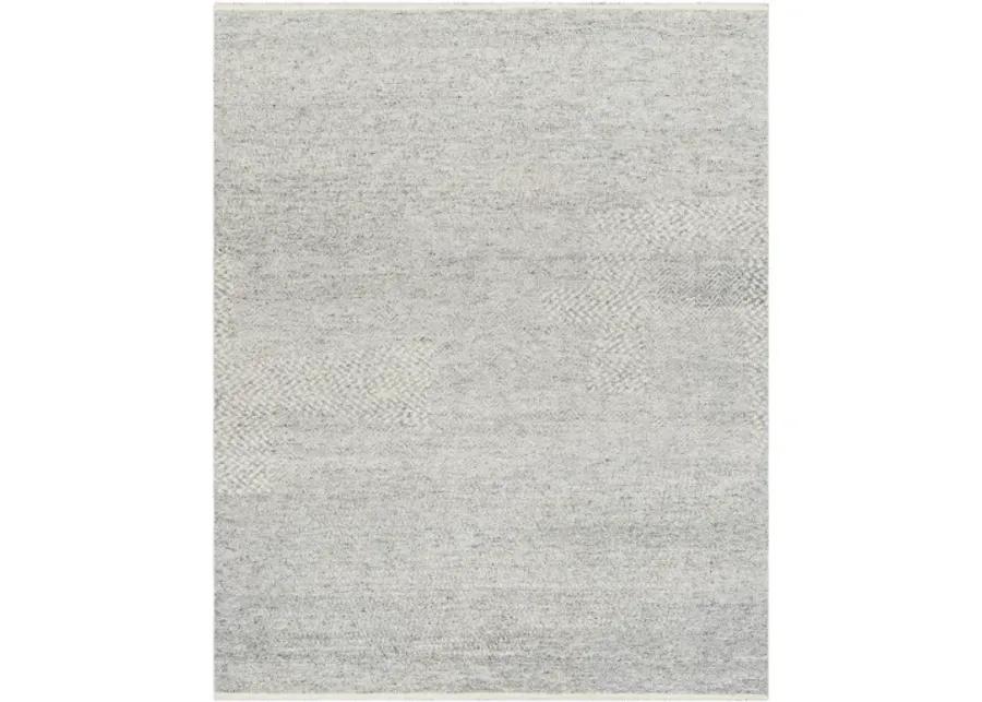 Tunus TUN-2312 8' x 10' Handmade Rug