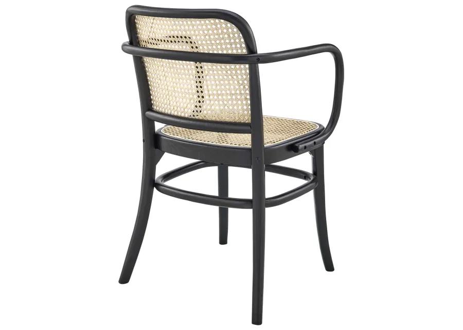 Winona Wood Dining Chair Set of 2