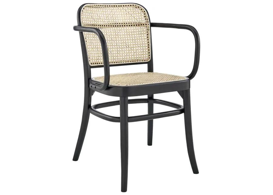 Winona Wood Dining Chair Set of 2