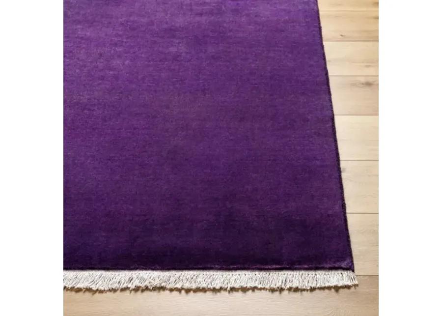 Evergreen EVG-2300 10' x 10' Hand Made Rug