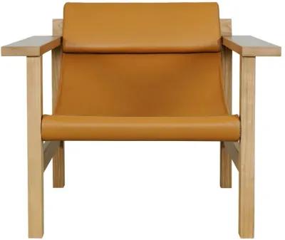 ANNEX LOUNGE CHAIR