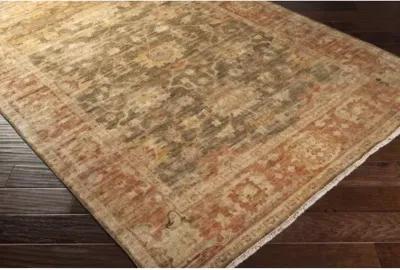 Hillcrest 2' x 3' Rug