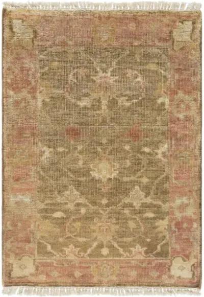 Hillcrest 2' x 3' Rug