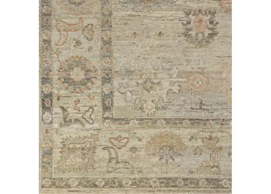 Khotan 6' x 9' Rug