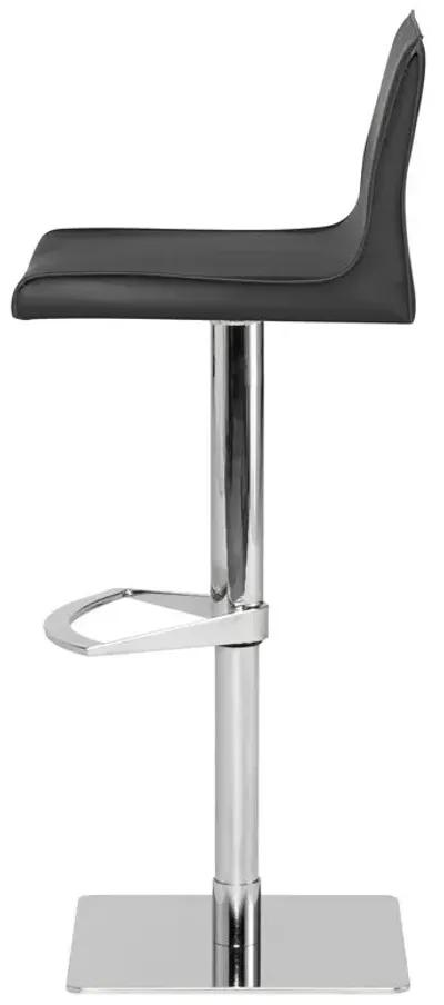 COLTER ADJUSTABLE STOOL