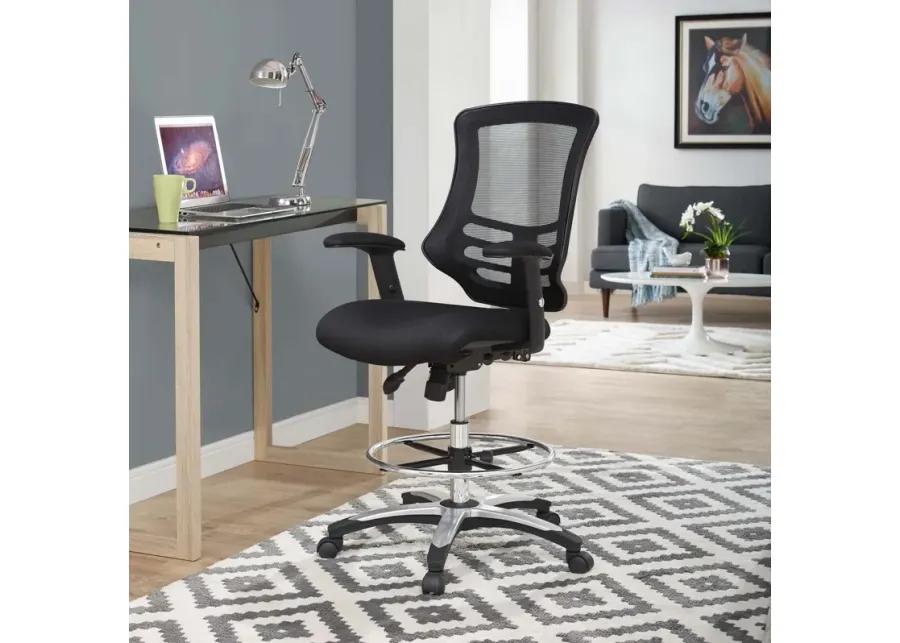 Calibrate Mesh Drafting Chair