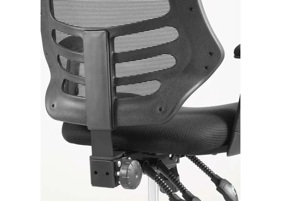 Calibrate Mesh Drafting Chair