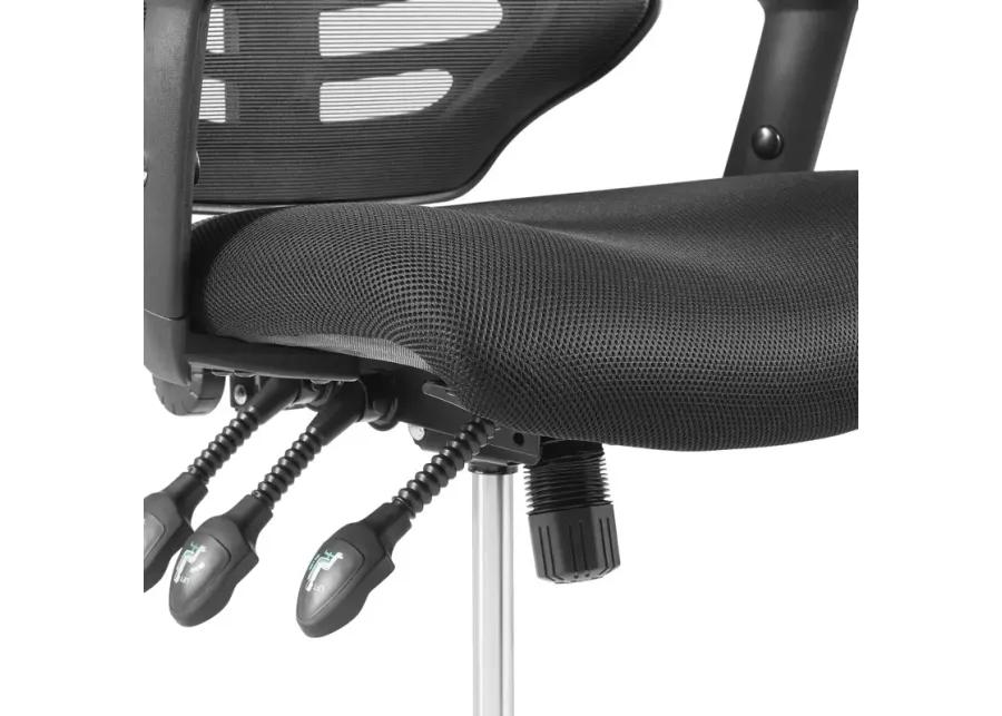 Calibrate Mesh Drafting Chair