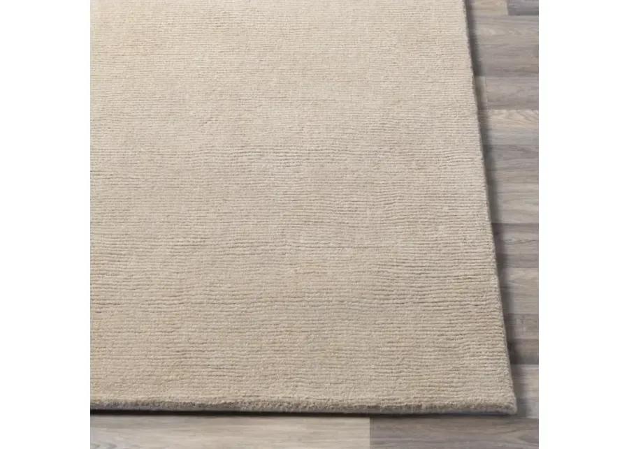 Mystique 6' Round Rug