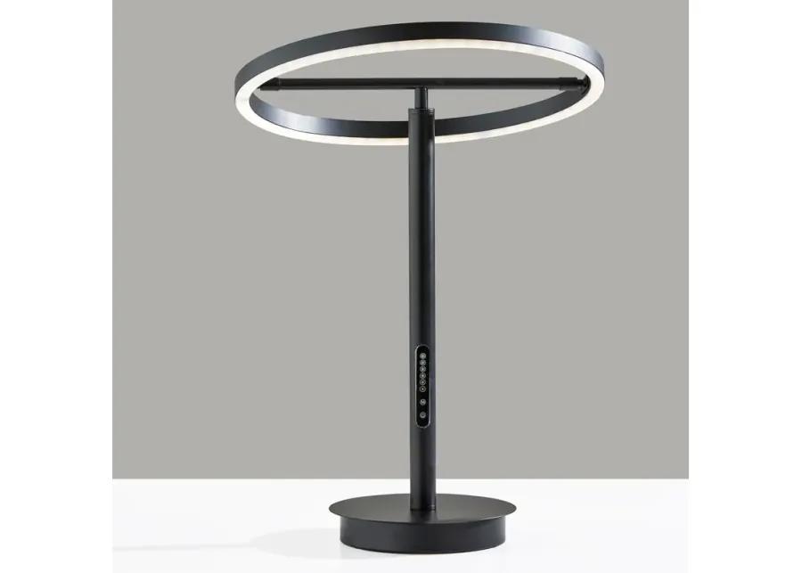 Falcon LED Table Lamp w. Smart Switch