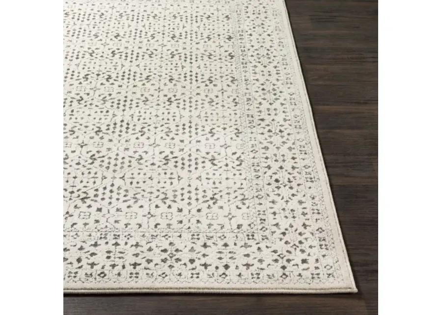 Bahar 5'3" x 7'3" Rug