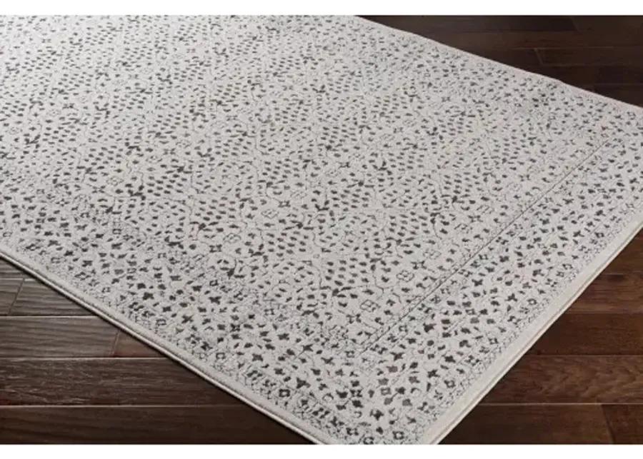 Bahar 5'3" x 7'3" Rug