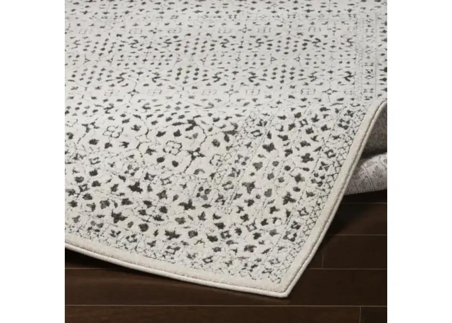 Bahar 5'3" x 7'3" Rug