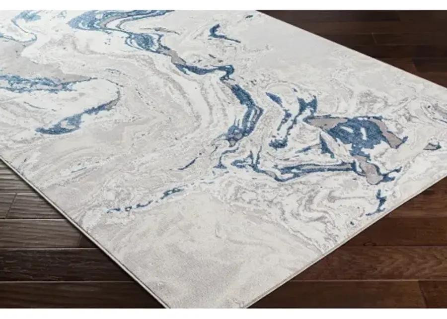 Lustro 9' x 12' Rug