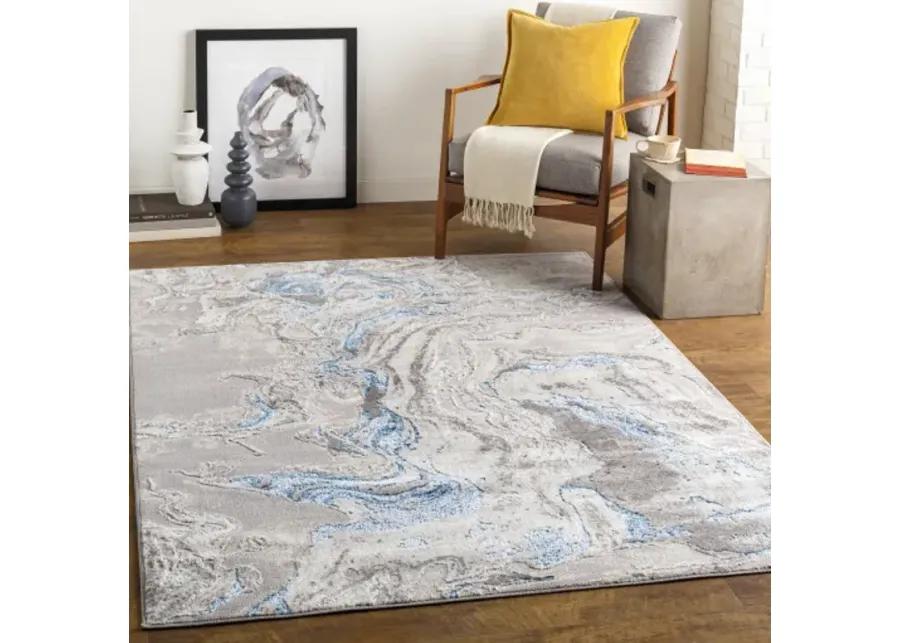 Lustro 9' x 12' Rug