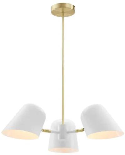 Briana 3-Light Pendant Light