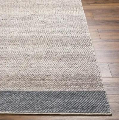 Reika REK-2308 9' x 12' Hand Made Rug