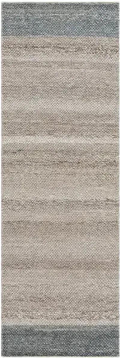 Reika REK-2308 9' x 12' Hand Made Rug