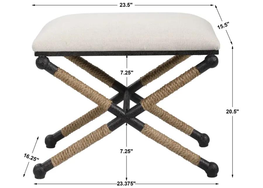 Firth Small Bench