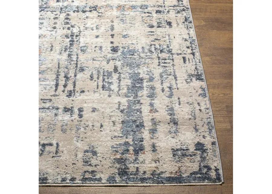 Amore 7'10" x 10' Rug