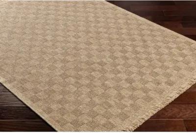 Mirage MGE-2310 8'11" x 11'8" Machine Woven Rug